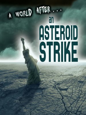 cover image of An Asteroid Strike